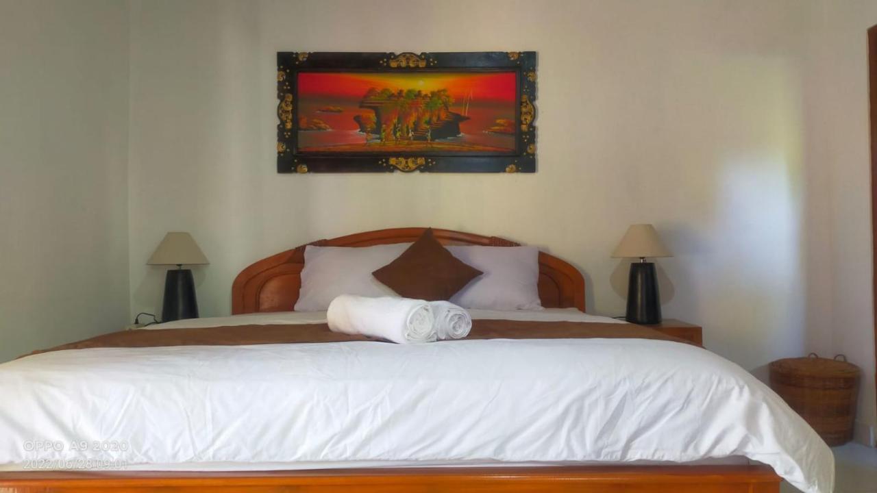 Serongga Guest House Lebih Екстер'єр фото