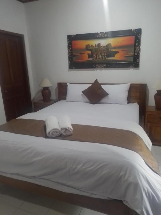 Serongga Guest House Lebih Екстер'єр фото