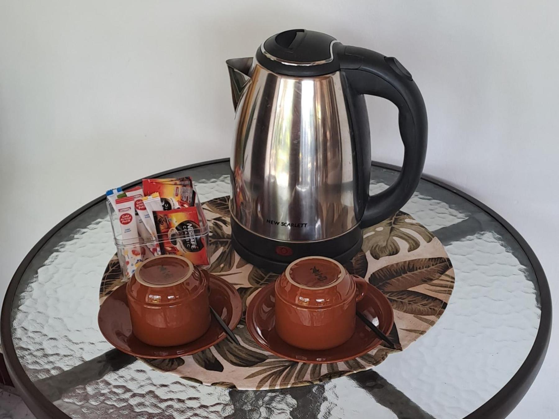Serongga Guest House Lebih Екстер'єр фото